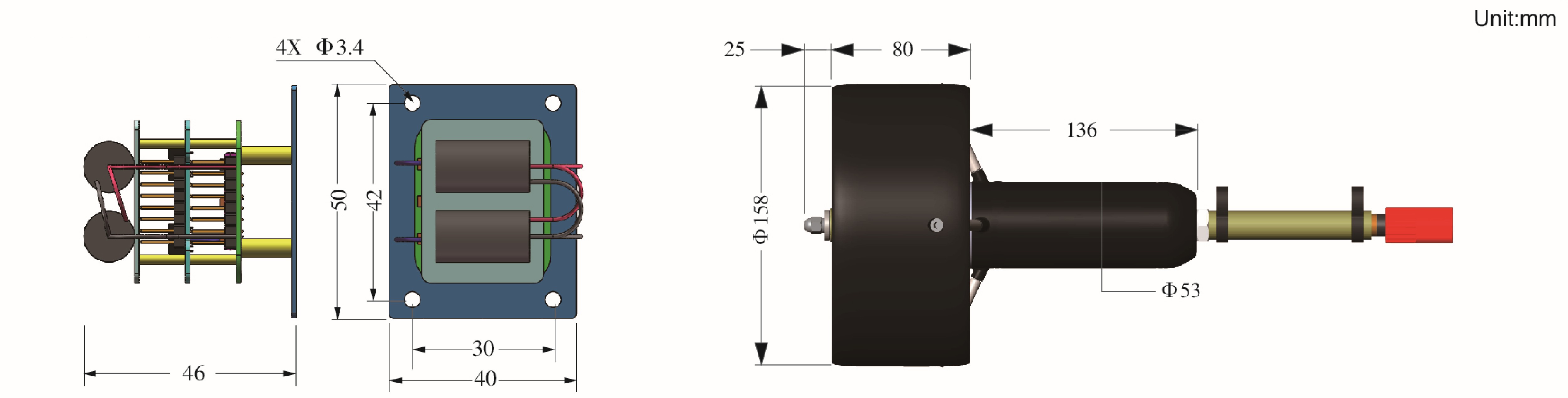 TD18B TD18B
