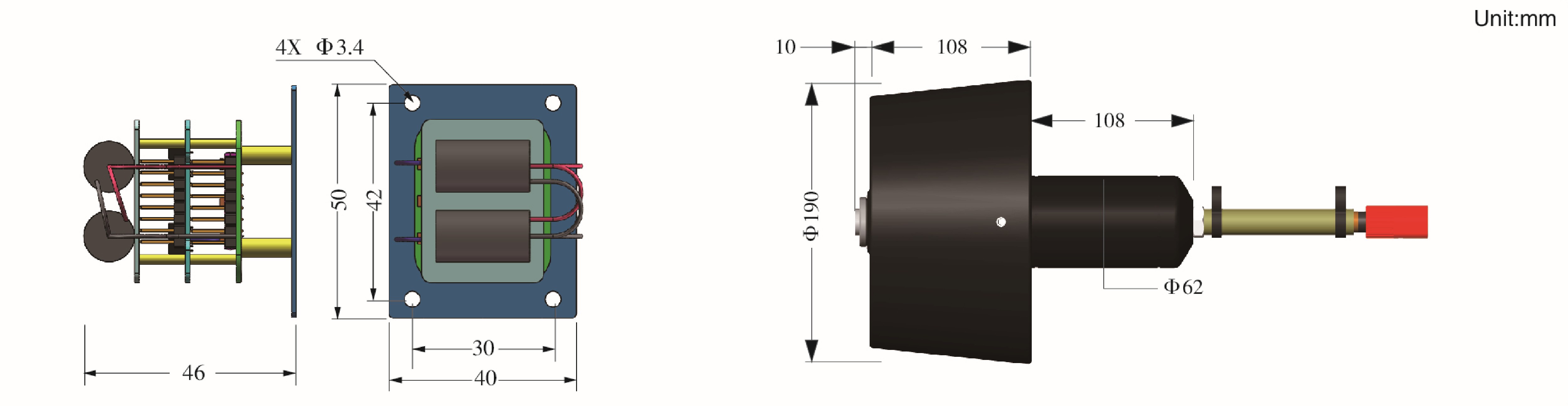 TD25A TD25A