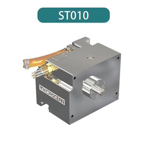 ST010 深海电动舵机水下舵机