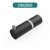 DM2000 2000W 2kW 齿轮深海减速水下电机